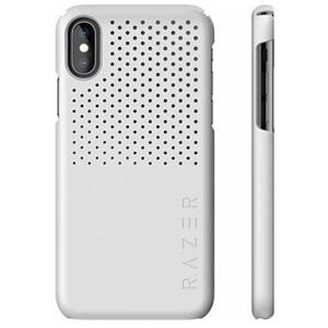 Razer Arctech Slim for iPhone XS Max, mercury RC21-0145BM03-R3M1