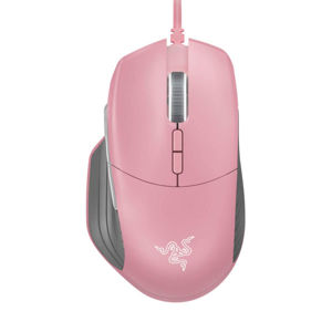 Razer Basilisk Ergonomic Gaming Mouse (Quartz Edition) RZ01-02330200-R3M1