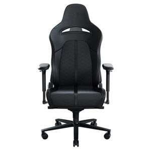 Razer Enki Gaming Chair, black RZ38-03720300-R3G1