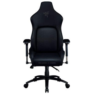 Razer Iskur Gaming Chair, black RZ38-02770200-R3G1