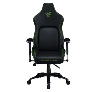 Razer Iskur Gaming Chair, green XL RZ38-03950100-R3G1