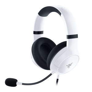 Razer Kaira X for Xbox Káblový Herný Headset, biely RZ04-03970300-R3M1