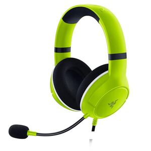 Razer Kaira X for Xbox Wired Gaming Headset, Electric Volt RZ04-03970600-R3U1