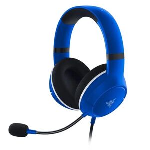 Razer Kaira X for Xbox Wired Gaming Headset, Shock Blue RZ04-03970400-R3U1