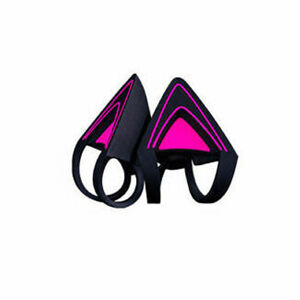 Razer Kitty Ears for Kraken, Neon Purple RC21-01140100-W3M1