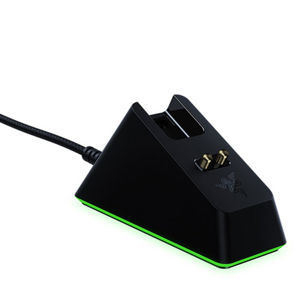 Razer Mouse Dock Chroma Wireless Mouse Charging Dock RC30-03050200-R3M1