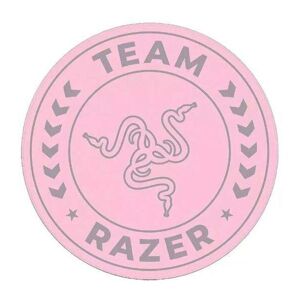 Razer Team Floor Rug, Quartz RC81-03920300-R3M1