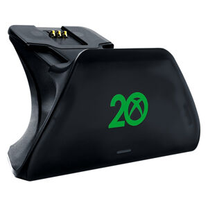 Razer Universal Quick Charging Stand for XBOX, XBOX 20th Anniversary (Limited Edition) RC21-01750900-R3M1
