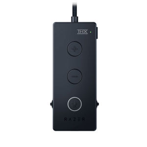 Razer USB Audio Controller RC30-02050700-R3M1