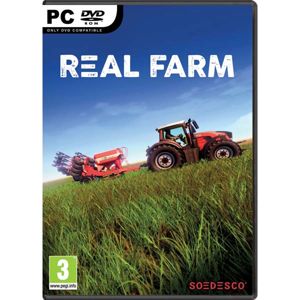 Real Farm CZ PC