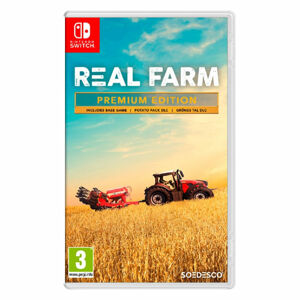 Real Farm CZ (Premium Edition) NSW
