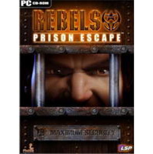 Rebels: Prison Escape PC