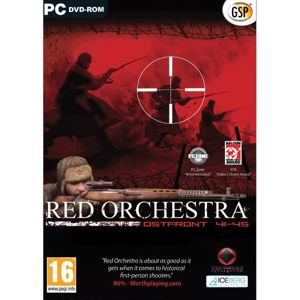 Red Orchestra: Ostfront 41-45 PC