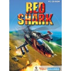Red Shark PC