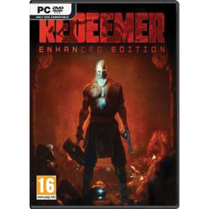 Redeemer: Enhanced Edition PC