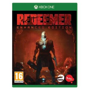 Redeemer: Enhanced Edition XBOX ONE