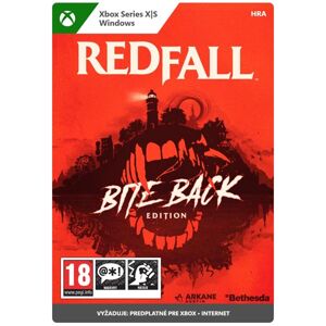 Redfall (Bite Back Edition) XBOX X|S digital