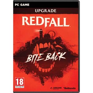 Redfall (Bite Back Upgrade) PC CIAB