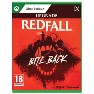 Redfall (Bite Back Upgrade) XBOX X|S