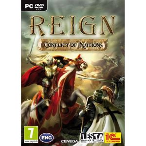 Reign: Conflict of Nations PC