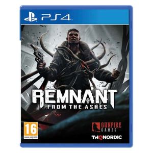 Remnant: From the Ashes PS4