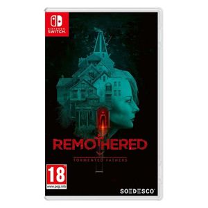 Remothered: Tormented Fathers NSW