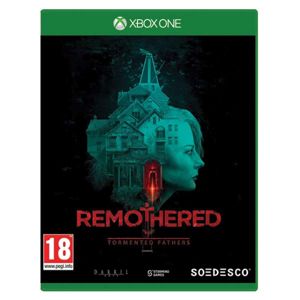 Remothered: Tormented Fathers XBOX ONE
