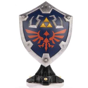 Replica Hylian Shield (The Legend Of Zelda)