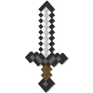 Replika Diamond Sword (Minecraft)