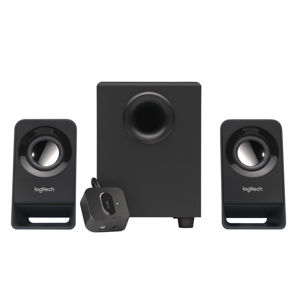 Reproduktory Logitech Speaker System Z213 980-000942