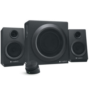 Reproduktory Logitech Speaker System Z333 980-001202