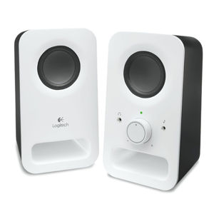 Reproduktory Logitech Speaker Z150 Snow white 980-000815