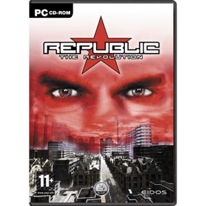 Republic: The Revolution PC