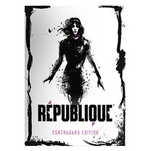 Republique (Contraband Edition) PS4