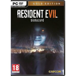 Resident Evil 7: Biohazard (Gold Edition) PC
