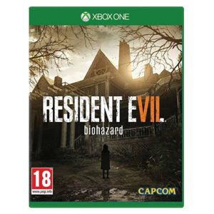 Resident Evil 7: Biohazard XBOX ONE