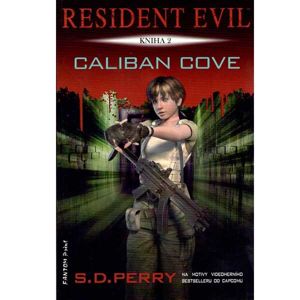 Resident Evil: Caliban Cove sci-fi