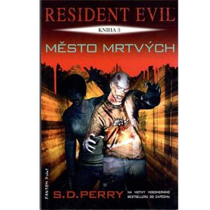 Resident Evil: Město mrtvých sci-fi
