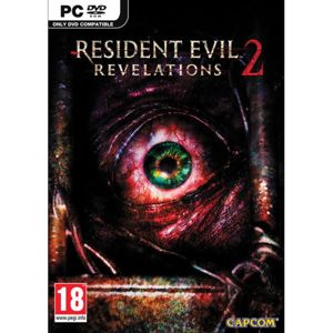 Resident Evil: Revelations 2 PC