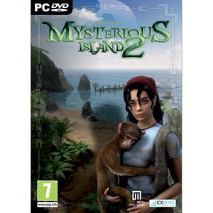 Return to Mysterious Island 2 PC