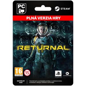 Returnal [Steam] PC digital