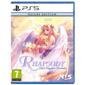 Rhapsody: Marl Kingdom Chronicles (Deluxe Edition) PS5
