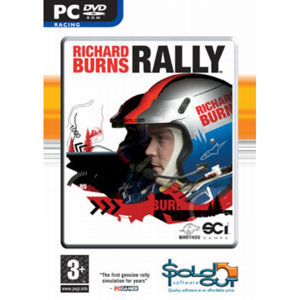 Richard Burns Rally PC
