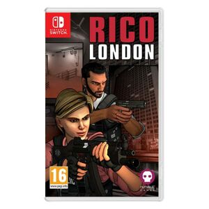 Rico London NSW