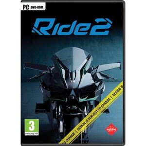 RIDE 2 PC
