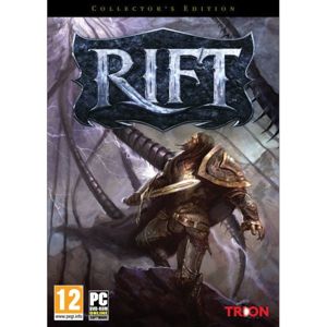 Rift (Collector’s Edition) PC