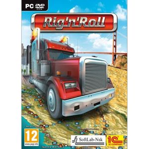 Rig ’n’ Roll (Gold Edition) PC