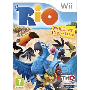 Rio Wii