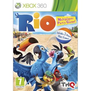 Rio XBOX 360