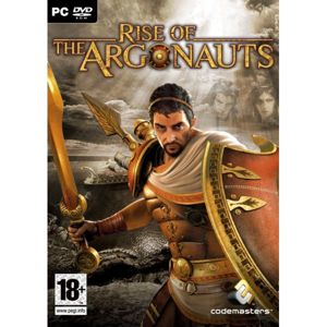 Rise of the Argonauts PC